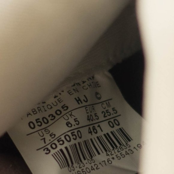 Nike SB Dunk High Pro Shy Pink Sneakers - Men's Size 7.5 / Women's 9 - Picture 9 of 9